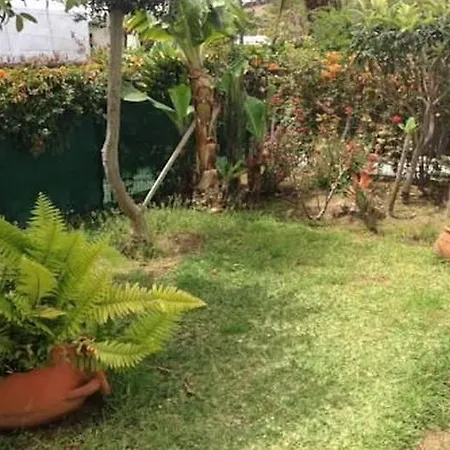 Hotel Bungalows Beach Flor GRAN CANARIA
