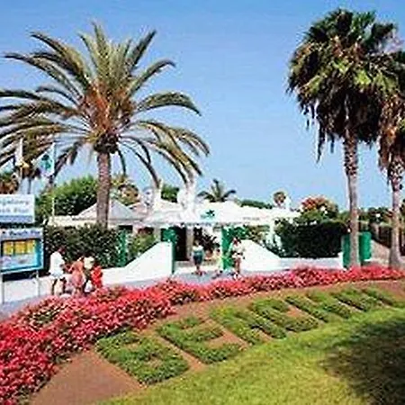 Hotel Bungalows Beach Flor