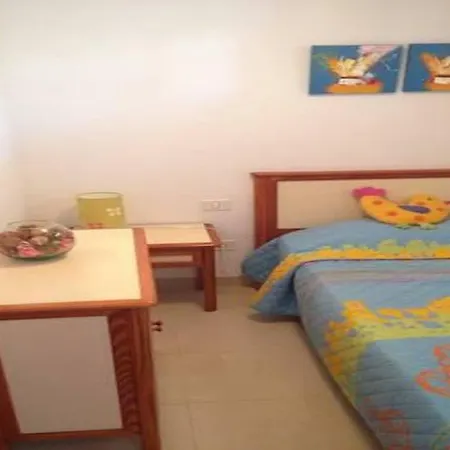 Bungalows Beach Flor 3* GRAN CANARIA