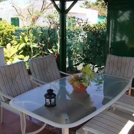 Bungalows Beach Flor 3* GRAN CANARIA