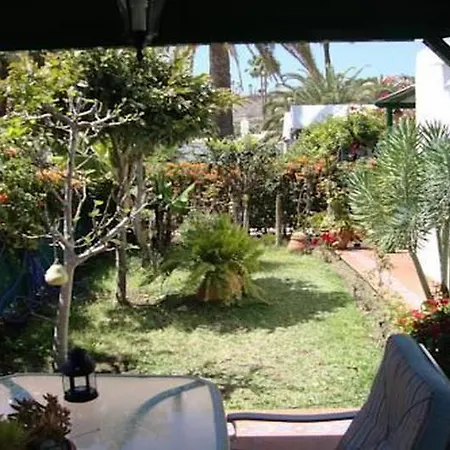 Hotel Bungalows Beach Flor 3*
