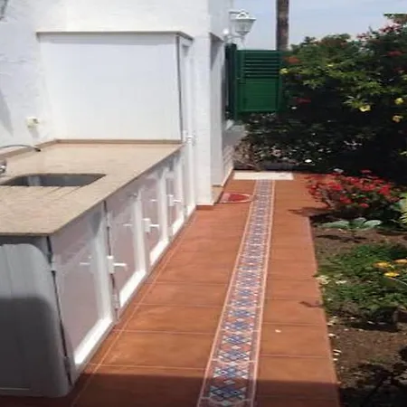 Bungalows Beach Flor 3* GRAN CANARIA