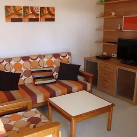 Bungalows Beach Flor Szálloda 3*
